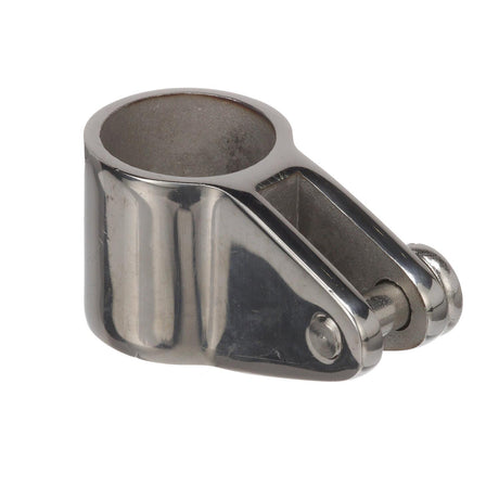 Seachoice Jaw Slide With Bolt for 7/8 In. Tube Bimini Tops, Stainless Steel - SC50-75811 - official Seachoice product image 3