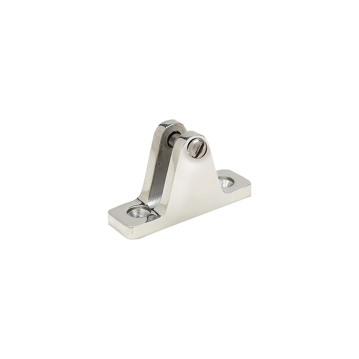 Seachoice Deck Hinge for Bimini Top, Stainless Steel - SC50-75821 - official Seachoice product image 7