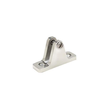 Seachoice Deck Hinge for Bimini Top, Stainless Steel - SC50-75821 - official Seachoice product image 7