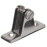Seachoice Deck Hinge for Bimini Top, Stainless Steel - SC50-75821 - official Seachoice product image 6