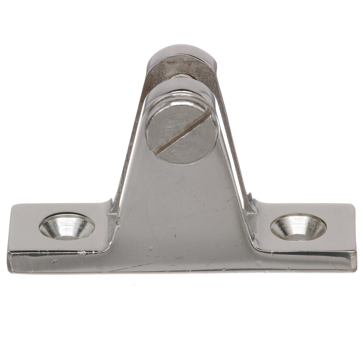 Seachoice Deck Hinge for Bimini Top, Stainless Steel - SC50-75821 - official Seachoice product image 3