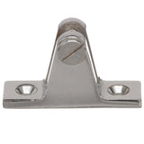 Seachoice Deck Hinge for Bimini Top, Stainless Steel - SC50-75821 - official Seachoice product image 3