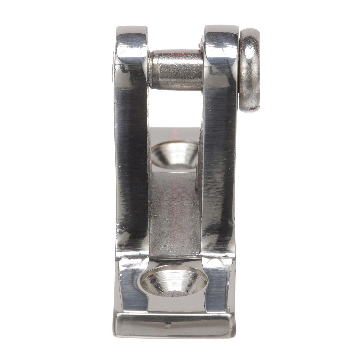 Seachoice Deck Hinge for Bimini Top, Stainless Steel - SC50-75821 - official Seachoice product image 5