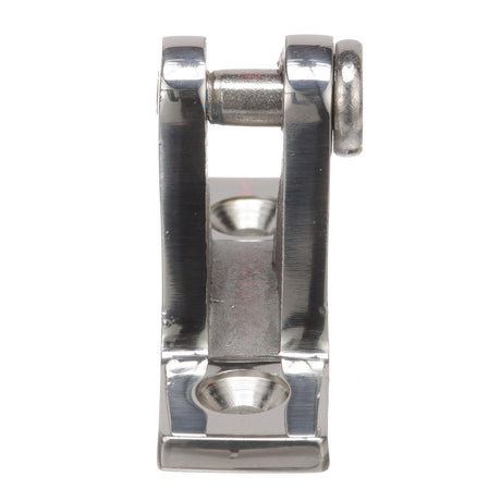 Seachoice Deck Hinge for Bimini Top, Stainless Steel - SC50-75821 - official Seachoice product image 5