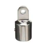Seachoice 75921 External Eye End for Canopy Top, 316 Stainless Steel, 1 in. OD - SC50-75921 - official Seachoice product image 2