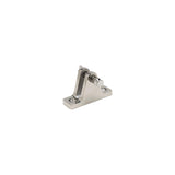 Seachoice 75941 Deck Hinge for Bimini Top, Removable Spring Loaded Pin, Stainless Steel - SC50-75941 - official Seachoice product image 7