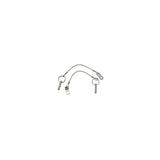 Seachoice Tethered Stainless Steel Quick Disconnect Release Pins, 1/4 In. - 75961 - official Seachoice product image 5