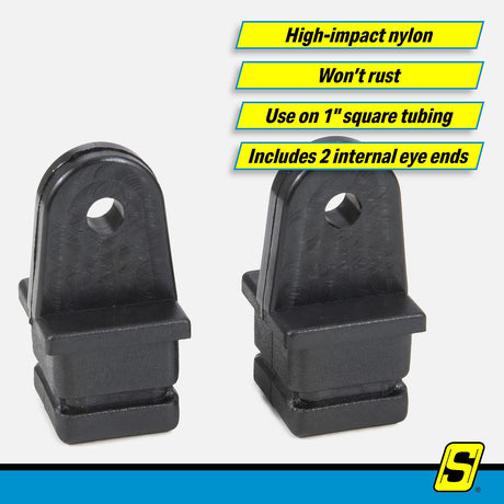 Seachoice Internal Eye End - 50-76321 - official Seachoice product image 3