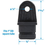 Seachoice Internal Eye End - 50-76321 - official Seachoice product image 4