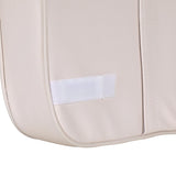 Seachoice 48-Qt. Cooler Cushion w/ UV-Resistant Marine Grade Vinyl and Velcro Straps - 76811 - official Seachoice product image 4