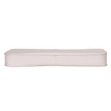 Seachoice 48-Qt. Cooler Cushion w/ UV-Resistant Marine Grade Vinyl and Velcro Straps - 76811 - official Seachoice product image 3