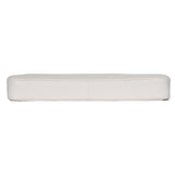 Seachoice 54-Qt. Cooler Cushion w/ UV-Resistant Marine Grade Vinyl and Hook & Loop Straps - 76821 - official Seachoice product image 2