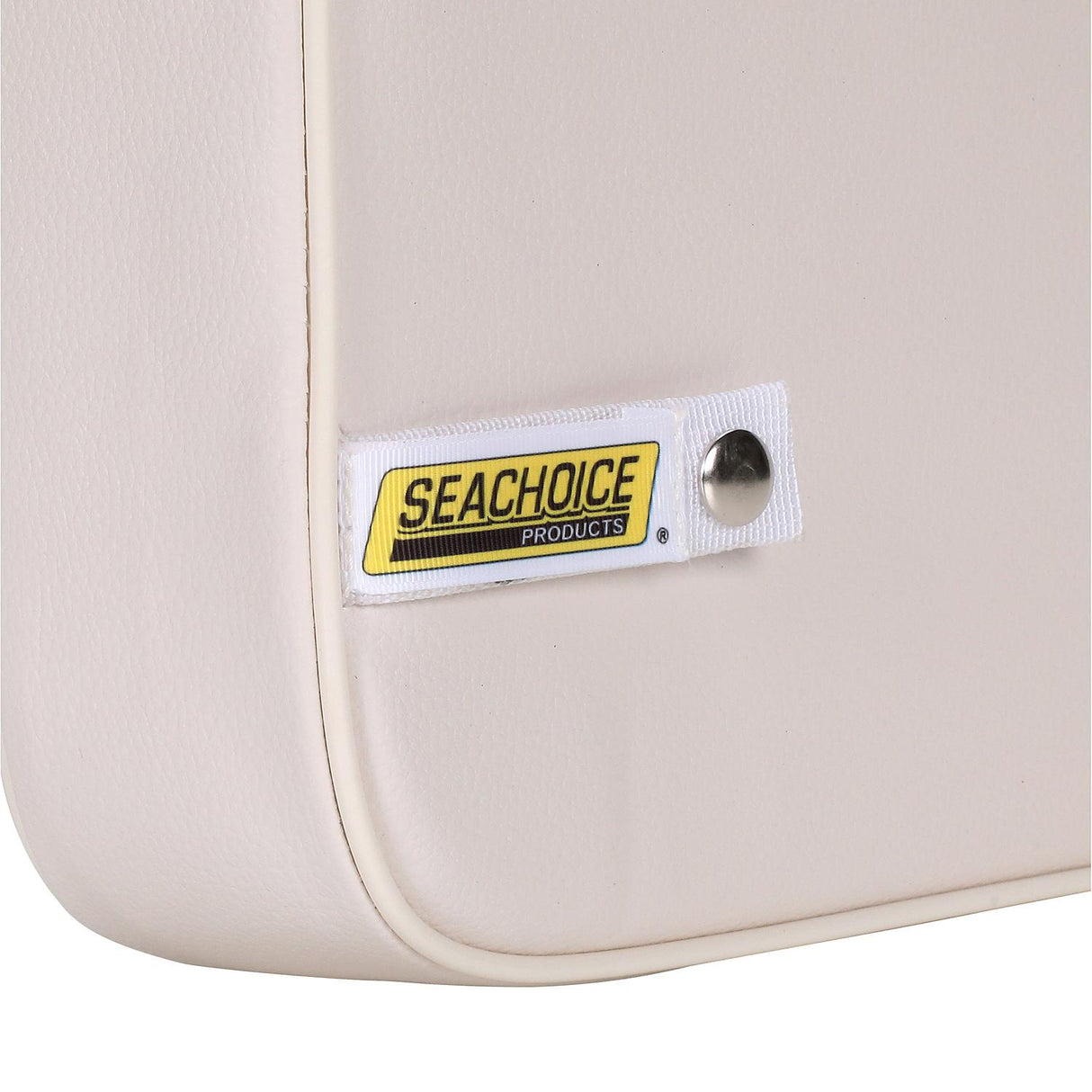 Seachoice 72-Qt. Cooler Cushion w/ UV-Resistant Marine Grade Vinyl and Snap Straps - 76831 - official Seachoice product image 4