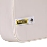 Seachoice 72-Qt. Cooler Cushion w/ UV-Resistant Marine Grade Vinyl and Snap Straps - 76831 - official Seachoice product image 4