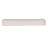 Seachoice 72-Qt. Cooler Cushion w/ UV-Resistant Marine Grade Vinyl and Snap Straps - 76831 - official Seachoice product image 2
