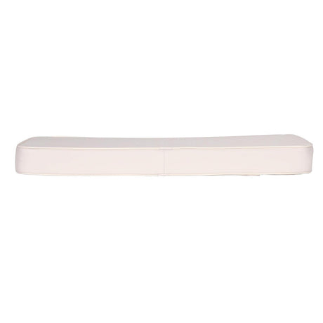 Seachoice 94-Qt. Cooler Cushion w/ UV-Resistant Marine Grade Vinyl and Snap Straps - 76841 - official Seachoice product image 4