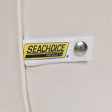 Seachoice 128-Qt. Cooler Cushion w/ UV-Resistant Marine Grade Vinyl and Snap Straps - 76851 - official Seachoice product image 3