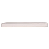 Seachoice 162-Qt. Cooler Cushion w/ UV-Resistant Marine Grade Vinyl and Snap Straps - 76861 - official Seachoice product image 3