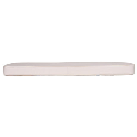 Seachoice 162-Qt. Cooler Cushion w/ UV-Resistant Marine Grade Vinyl and Snap Straps - 76861 - official Seachoice product image 3