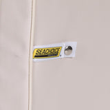 Seachoice 162-Qt. Cooler Cushion w/ UV-Resistant Marine Grade Vinyl and Snap Straps - 76861 - official Seachoice product image 2