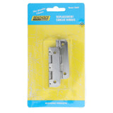 Seachoice Igloo Cooler Replacement Hinge, Stainless Steel, Pack of 2 - 76891 - official Seachoice product image 2