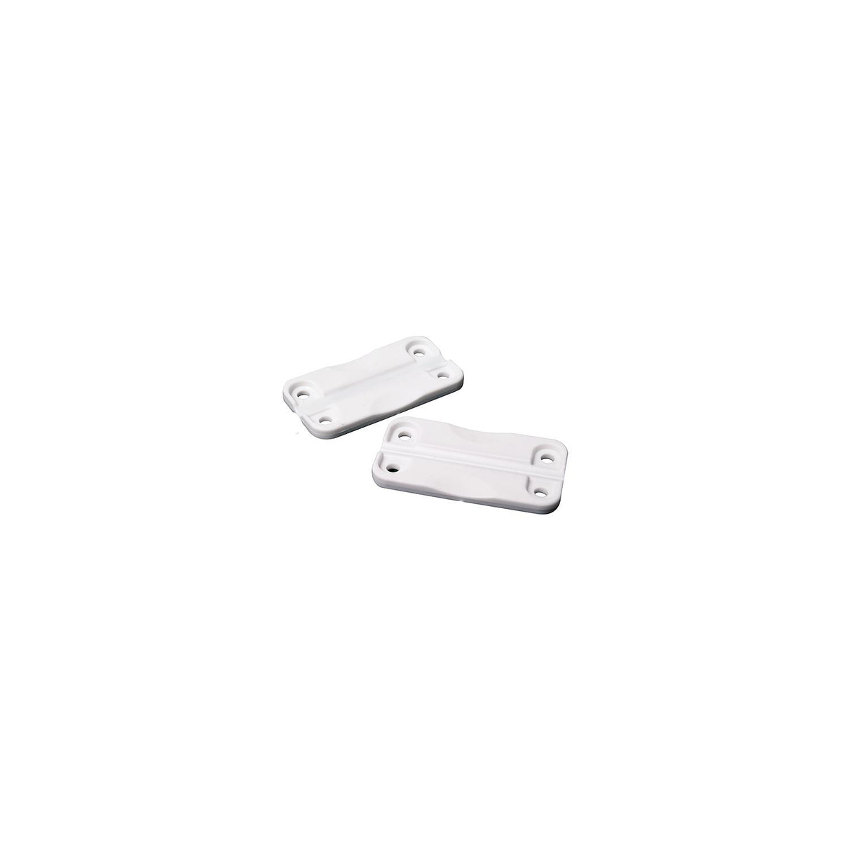 Seachoice Igloo Cooler Replacement Hinge, Plastic, Pack of 2 - 76901 - official Seachoice product image 6