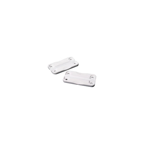 Seachoice Igloo Cooler Replacement Hinge, Plastic, Pack of 2 - 76901 - official Seachoice product image 6