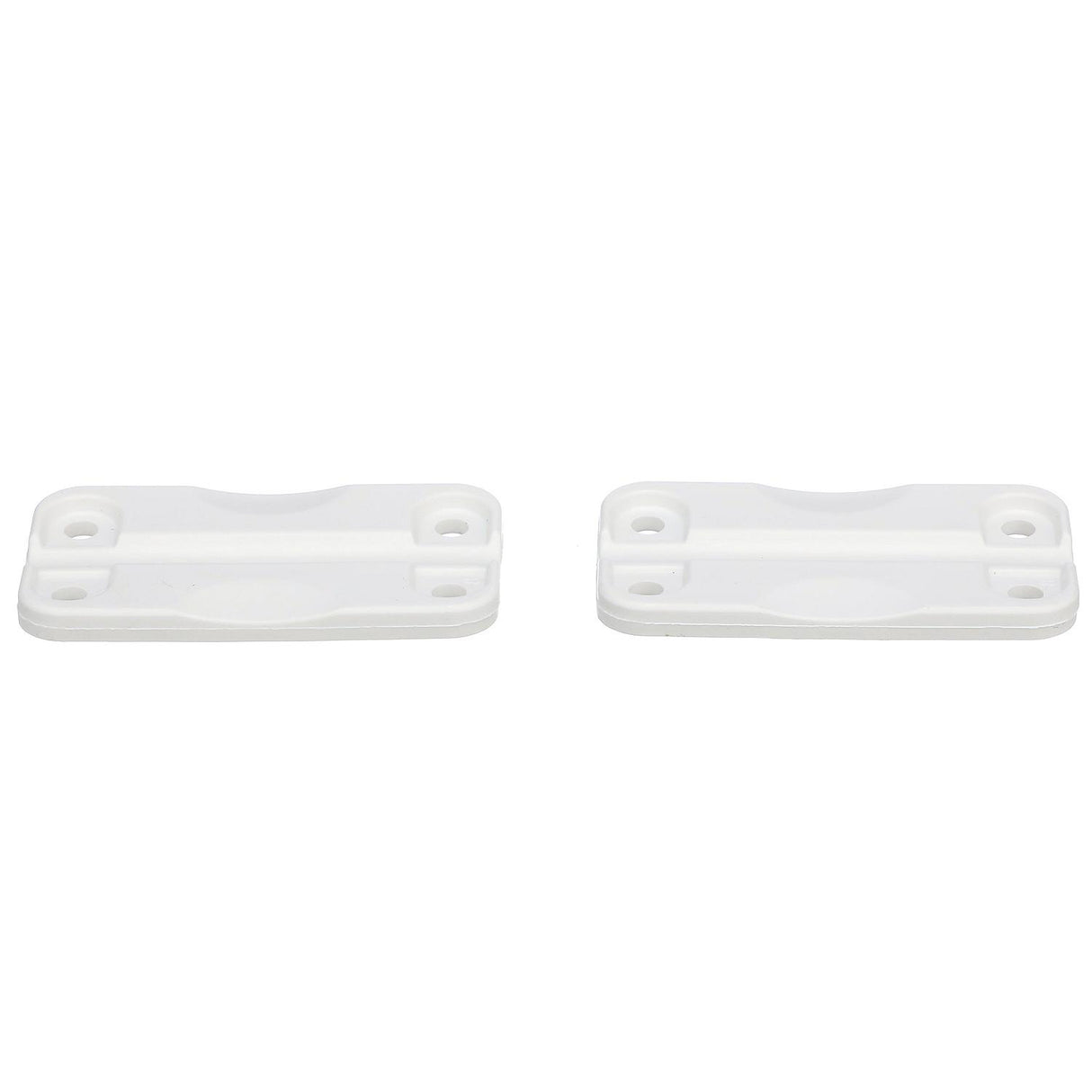 Seachoice Igloo Cooler Replacement Hinge, Plastic, Pack of 2 - 76901 - official Seachoice product image 4