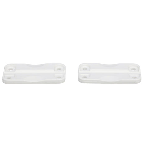 Seachoice Igloo Cooler Replacement Hinge, Plastic, Pack of 2 - 76901 - official Seachoice product image 4