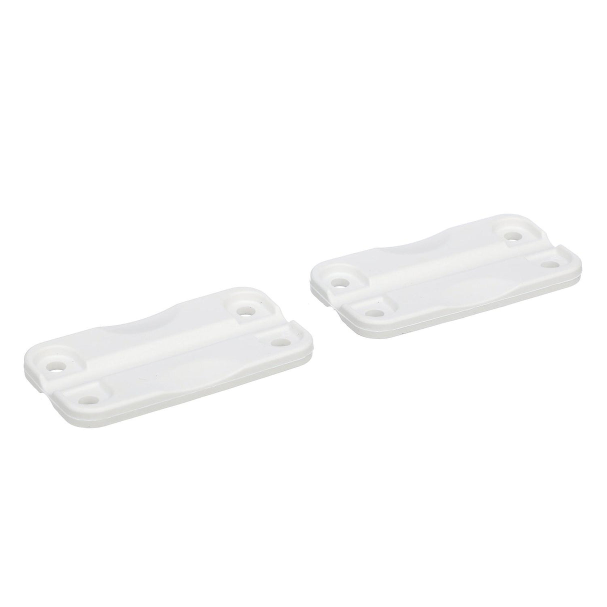 Seachoice Igloo Cooler Replacement Hinge, Plastic, Pack of 2 - 76901 - official Seachoice product image 3
