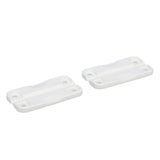 Seachoice Igloo Cooler Replacement Hinge, Plastic, Pack of 2 - 76901 - official Seachoice product image 3
