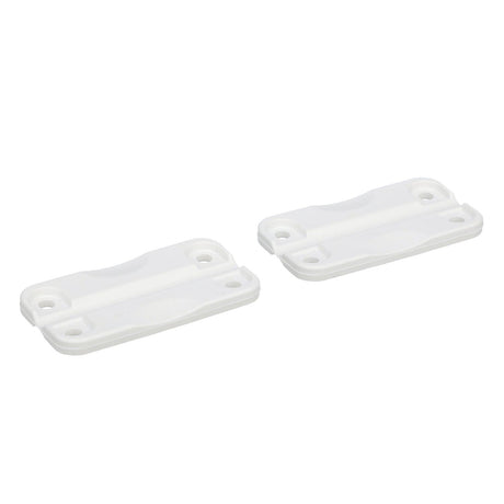 Seachoice Igloo Cooler Replacement Hinge, Plastic, Pack of 2 - 76901 - official Seachoice product image 3