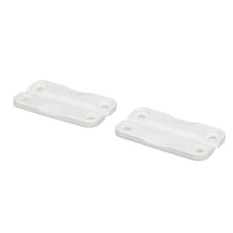 Seachoice Igloo Cooler Replacement Hinge, Plastic, Pack of 2 - 76901 - official Seachoice product image 5