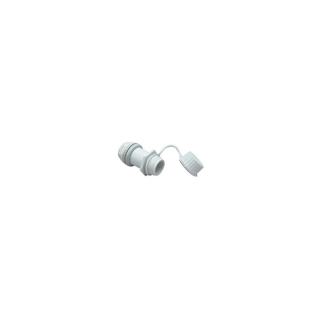 Seachoice Threaded Cooler Drain Plug, Plastic, Fits 72-162-Qt. Igloo Coolers - 76941 - official Seachoice product image 5