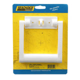 Seachoice Plastic Replacement Handle Assembly, For 28-54-quart Igloo Coolers - 76951 - official Seachoice product image 5