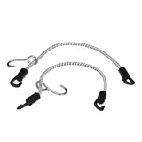 Seachoice Set of 2 Cooler Mounting Straps w/ Quick-Disconnect Hooks, For Use w/ Cooler Mounting Kit - 76971 - official Seachoice product image 4