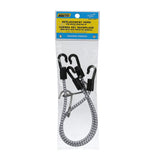 Seachoice Set of 2 Cooler Mounting Straps w/ Quick-Disconnect Hooks, For Use w/ Cooler Mounting Kit - 76971 - official Seachoice product image 5