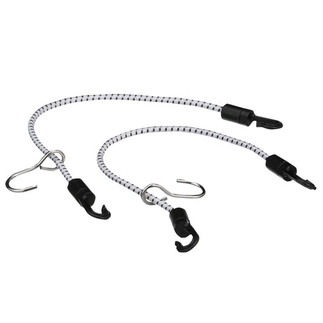 Seachoice Set of 2 Cooler Mounting Straps w/ Quick-Disconnect Hooks, For Use w/ Cooler Mounting Kit - 76971 - official Seachoice product image 3