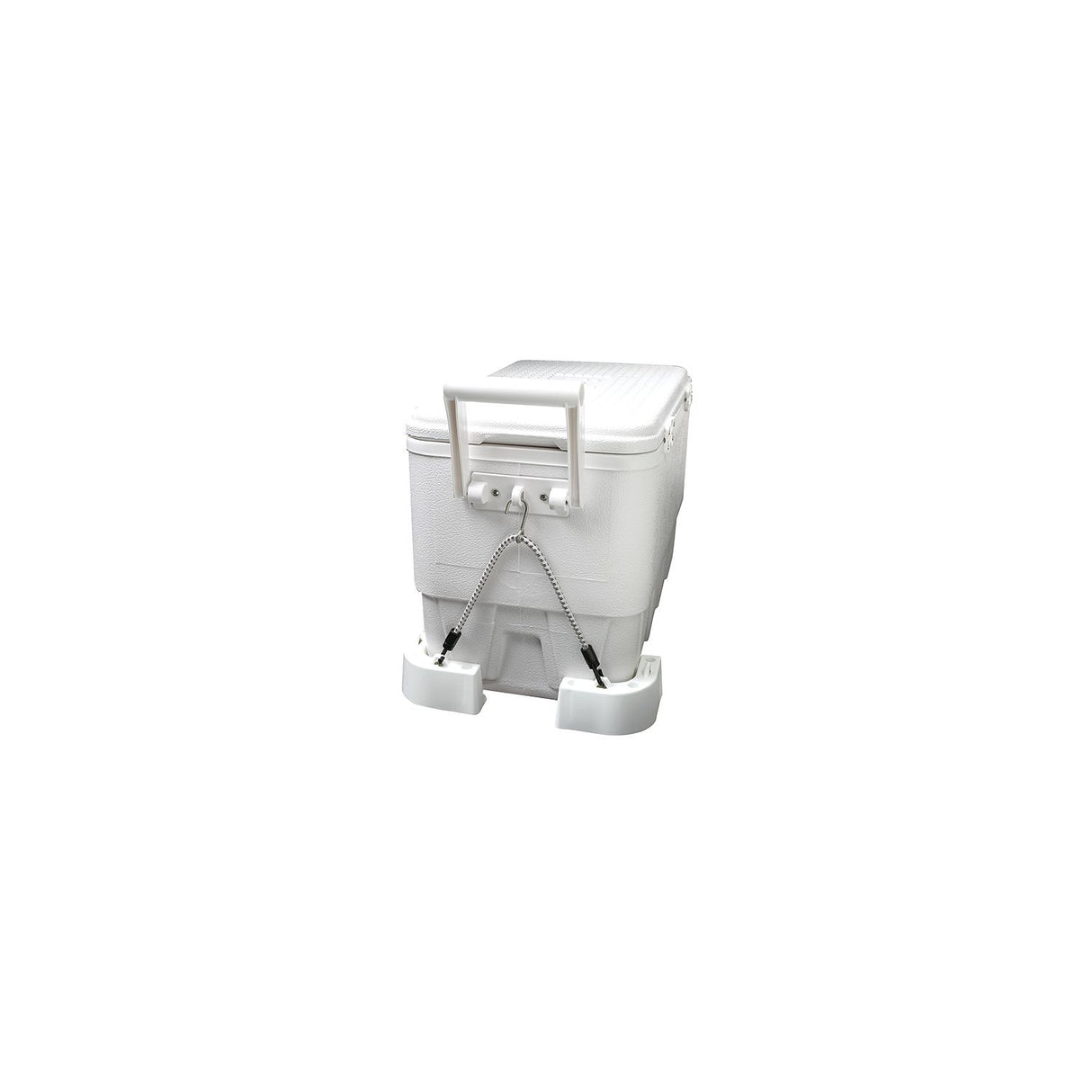 Seachoice Set of 2 Cooler Mounting Straps w/ Quick-Disconnect Hooks, For Use w/ Cooler Mounting Kit - 76971 - official Seachoice product image 6