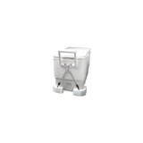 Seachoice Set of 2 Cooler Mounting Straps w/ Quick-Disconnect Hooks, For Use w/ Cooler Mounting Kit - 76971 - official Seachoice product image 6