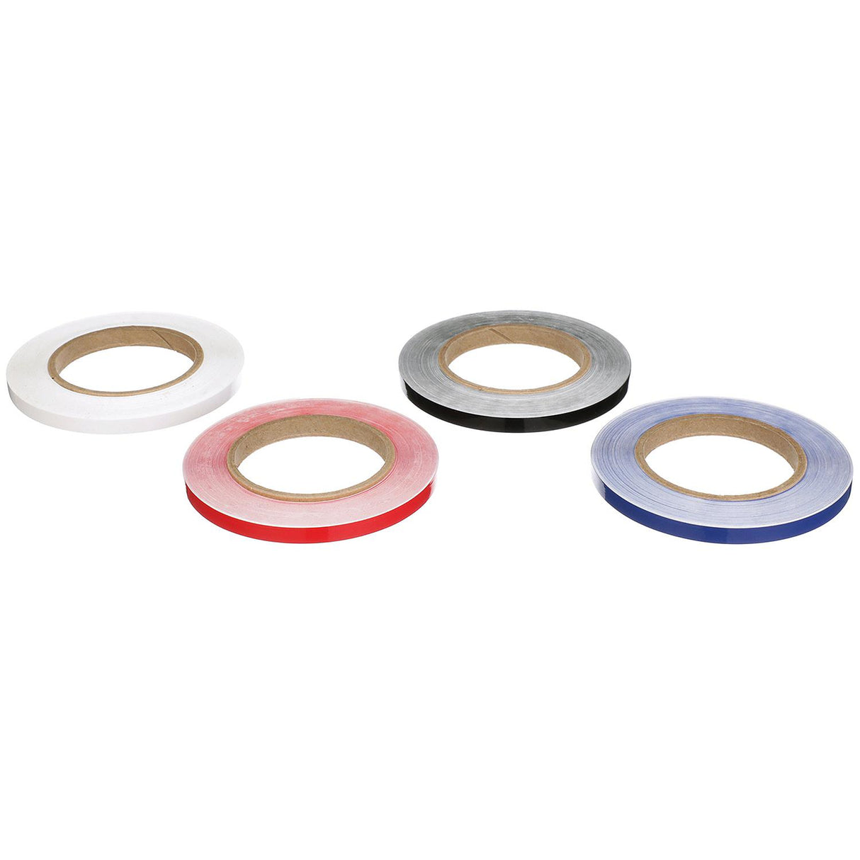 Seachoice Self-Adhesive Boat Striping Tape, 3 Mil Vinyl, 1/4 in. X 50 Ft., Black - 77920 - official Seachoice product image 7