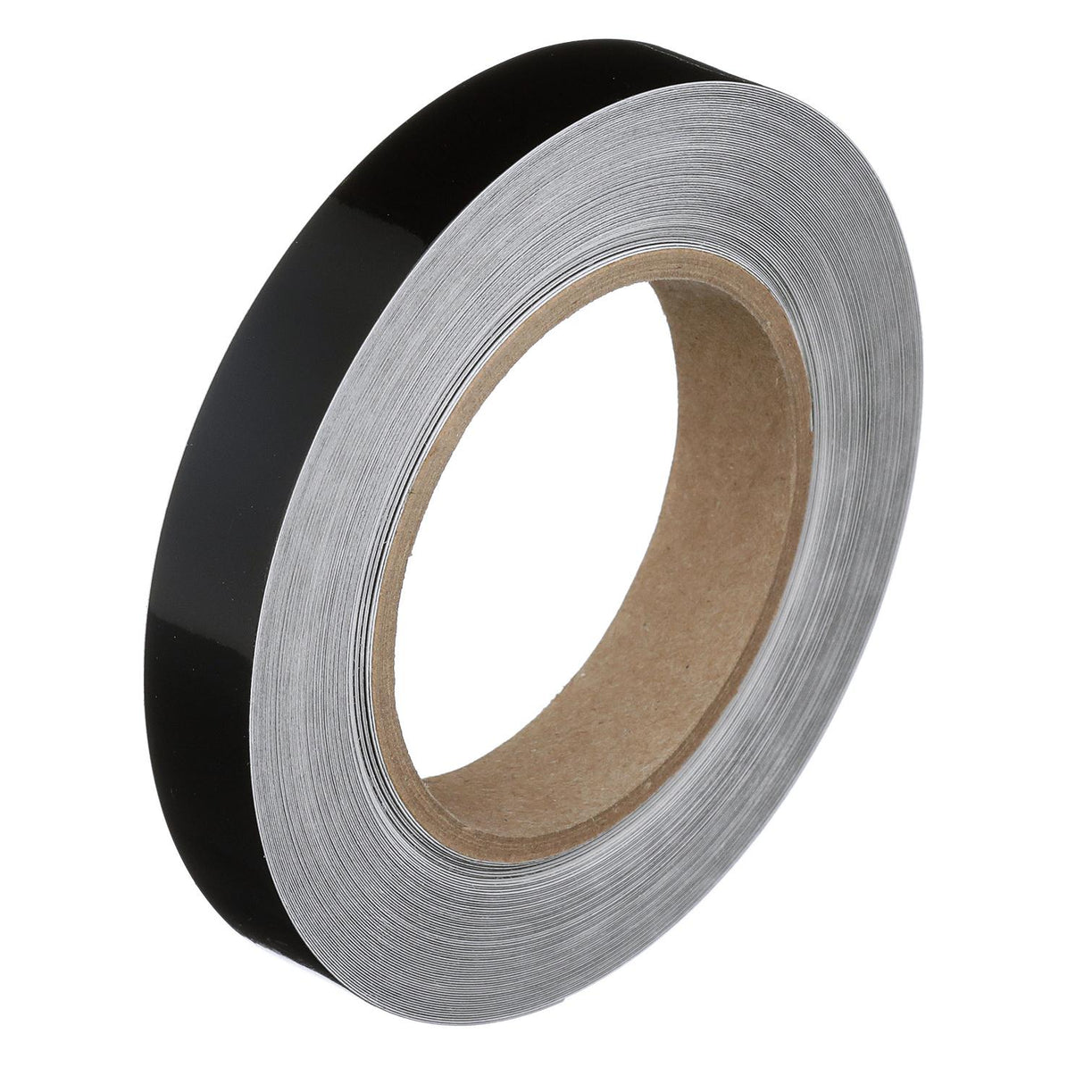 Seachoice Self-Adhesive Boat Striping Tape, 3 Mil Vinyl, 1/2 in. X 50 Ft., Black - 77921 - official Seachoice product image 7