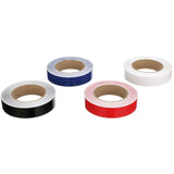 Seachoice Self-Adhesive Boat Striping Tape, 3 Mil Vinyl, 3/4 in. X 50 Ft., Black - 77923 - official Seachoice product image 3