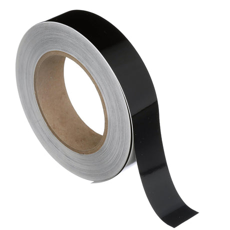 Seachoice Self-Adhesive Boat Striping Tape, 3 Mil Vinyl, 3/4 in. X 50 Ft., Black - 77923 - official Seachoice product image 6