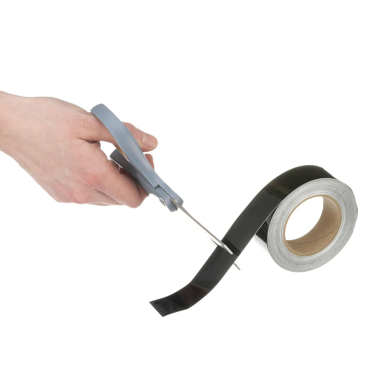 Seachoice Self-Adhesive Boat Striping Tape, 3 Mil Vinyl, 1 in. X 50 Ft., Black - 77924 - official Seachoice product image 8
