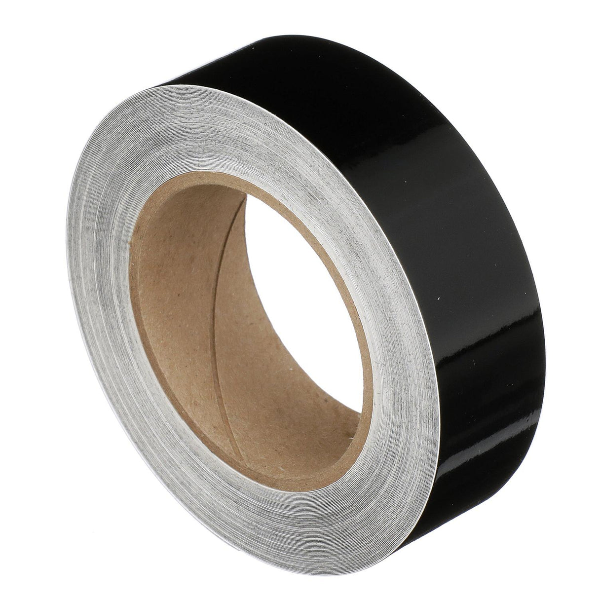 Seachoice Self-Adhesive Boat Striping Tape, 3 Mil Vinyl, 1 in. X 50 Ft., Black - 77924 - official Seachoice product image 5