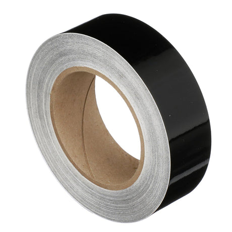 Seachoice Self-Adhesive Boat Striping Tape, 3 Mil Vinyl, 1 in. X 50 Ft., Black - 77924 - official Seachoice product image 5