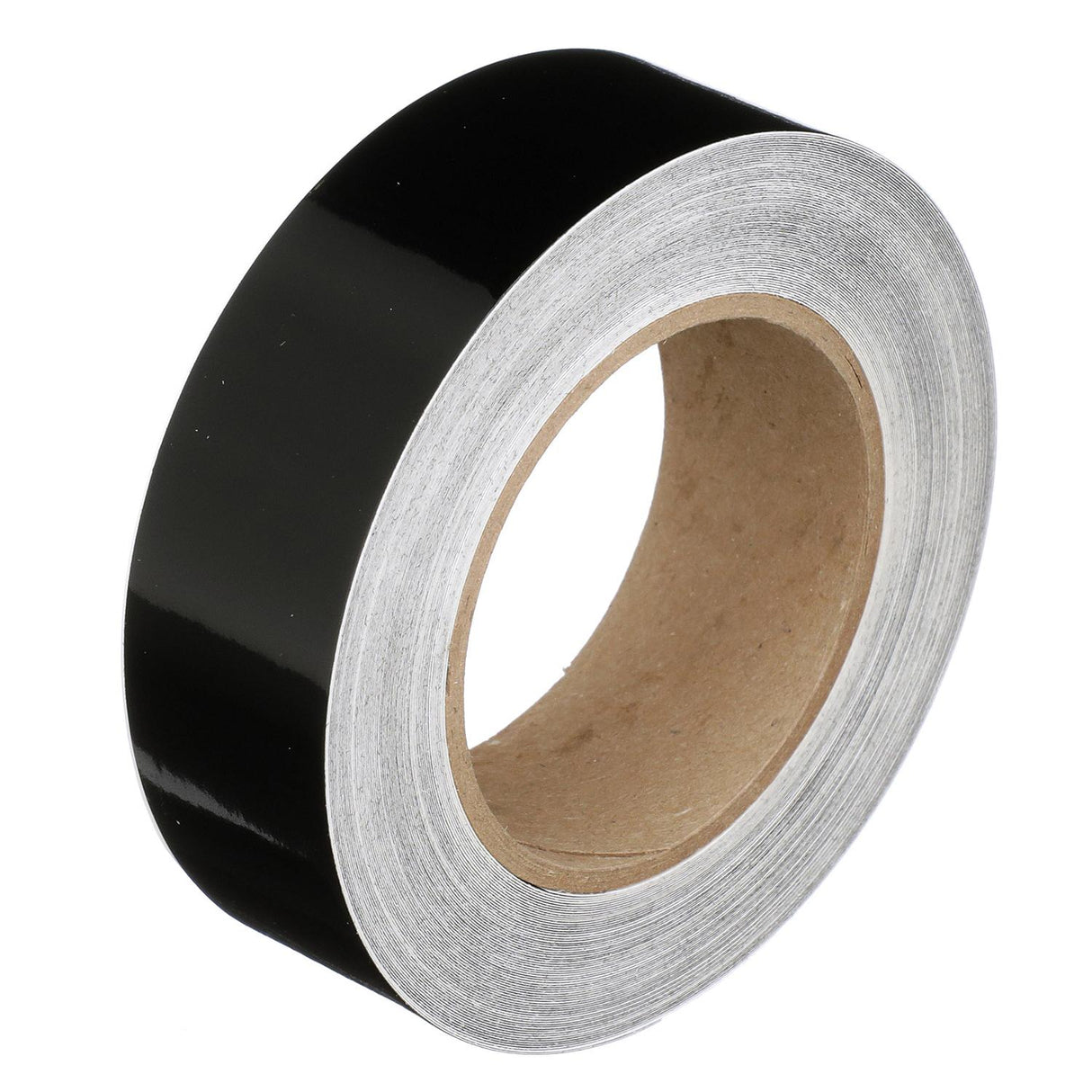 Seachoice Self-Adhesive Boat Striping Tape, 3 Mil Vinyl, 1 in. X 50 Ft., Black - 77924 - official Seachoice product image 6