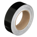 Seachoice Self-Adhesive Boat Striping Tape, 3 Mil Vinyl, 1 in. X 50 Ft., Black - 77924 - official Seachoice product image 6