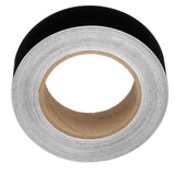 Seachoice Self-Adhesive Boat Striping Tape, 3 Mil Vinyl, 1 in. X 50 Ft., Black - 77924 - official Seachoice product image 4